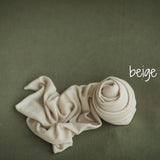 Newborn Angora Wrap, Newborn Stretch Wrap, Newborn Photo props, Newborn photography props, Newborn Posing Fabric, Newborn Long Wrap