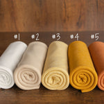 Newborn Light Ribbed Fabric Backdrop for Posing Bean bag, Newborn Fabric Beanbag Cover, Newborn Posing Fabric, Newborn photography props