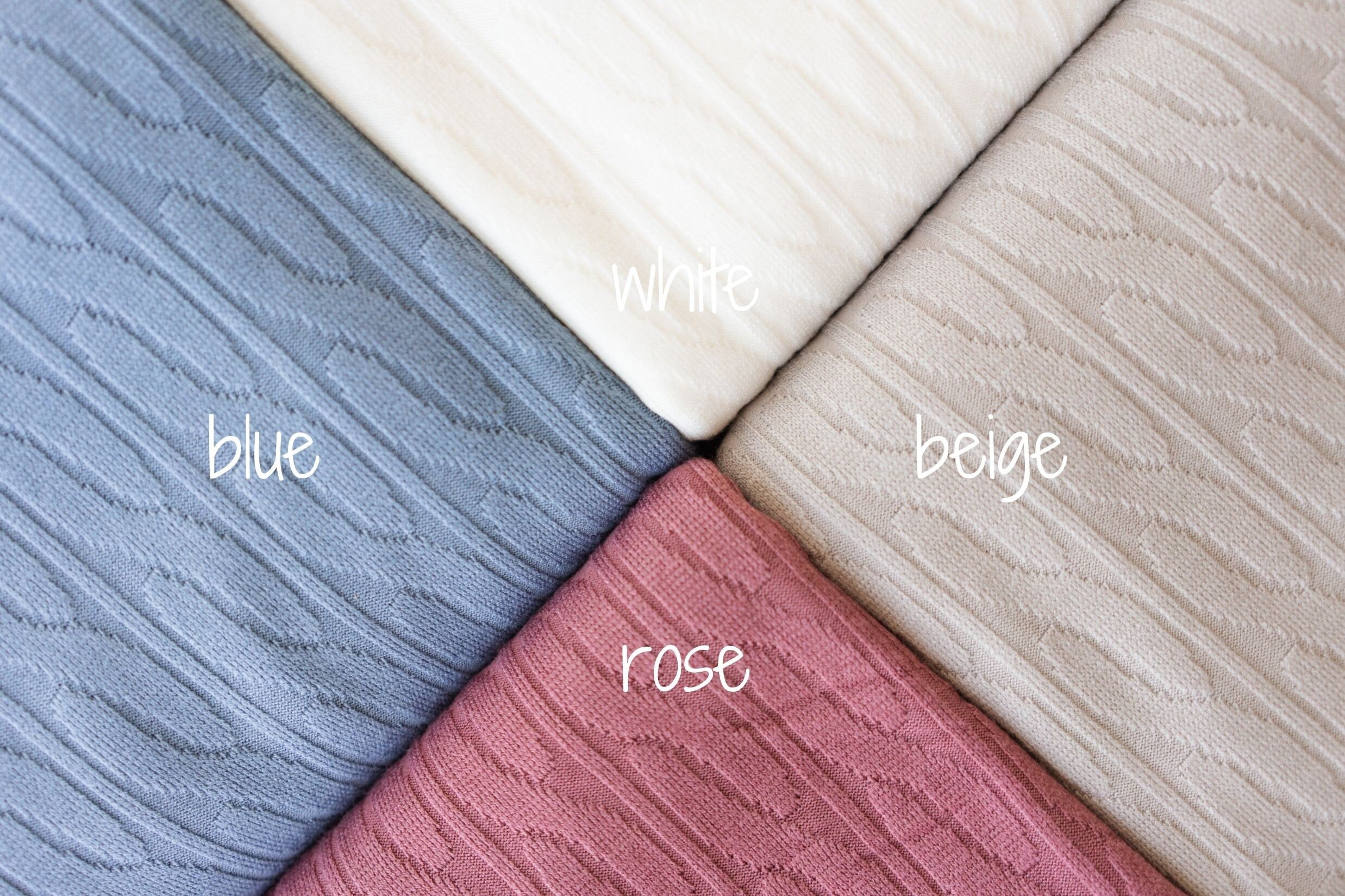 Newborn Jersey Fabric Backdrop for Beanbag, Newborn Posing Fabric Props, Newborn Photography Props, Newborn Beanbag Backdrop Fabric Knitted