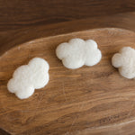 Newborn Rainbow Felted Wool Prop,Newborn Felted Rainbow Prop,Felted Star Newborn Photography Props,Newborn Star Props,Newborn Moon Stars Set