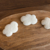 Newborn Rainbow Felted Wool Prop,Newborn Felted Rainbow Prop,Felted Star Newborn Photography Props,Newborn Star Props,Newborn Moon Stars Set