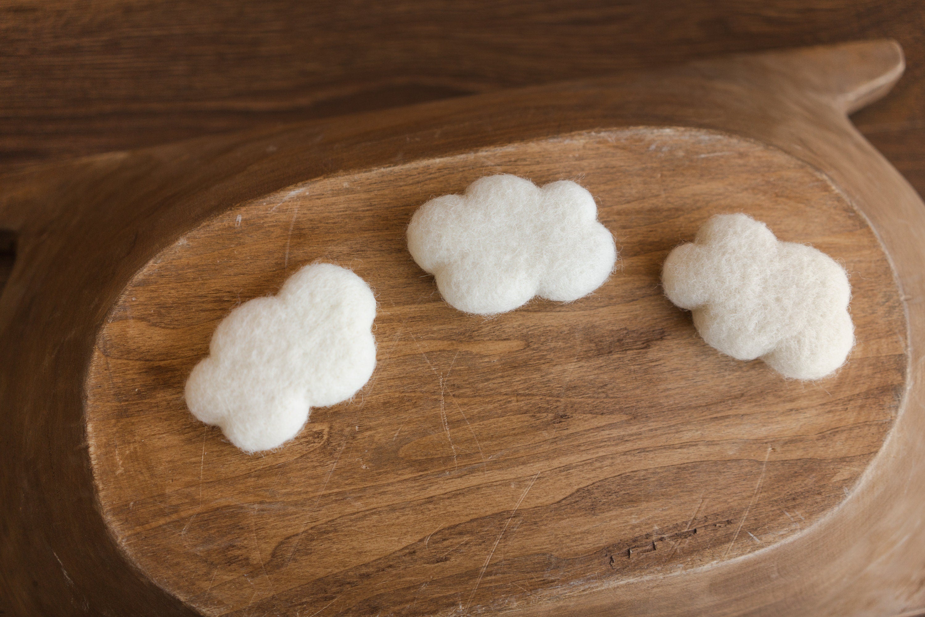 Newborn Rainbow Felted Wool Prop,Newborn Felted Rainbow Prop,Felted Star Newborn Photography Props,Newborn Star Props,Newborn Moon Stars Set