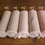 Newborn Light Ribbed Fabric Backdrop for Posing Bean bag, Newborn Fabric Beanbag Cover, Newborn Posing Fabric, Newborn photography props