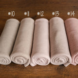 Newborn Light Ribbed Fabric Backdrop for Posing Bean bag, Newborn Fabric Beanbag Cover, Newborn Posing Fabric, Newborn photography props