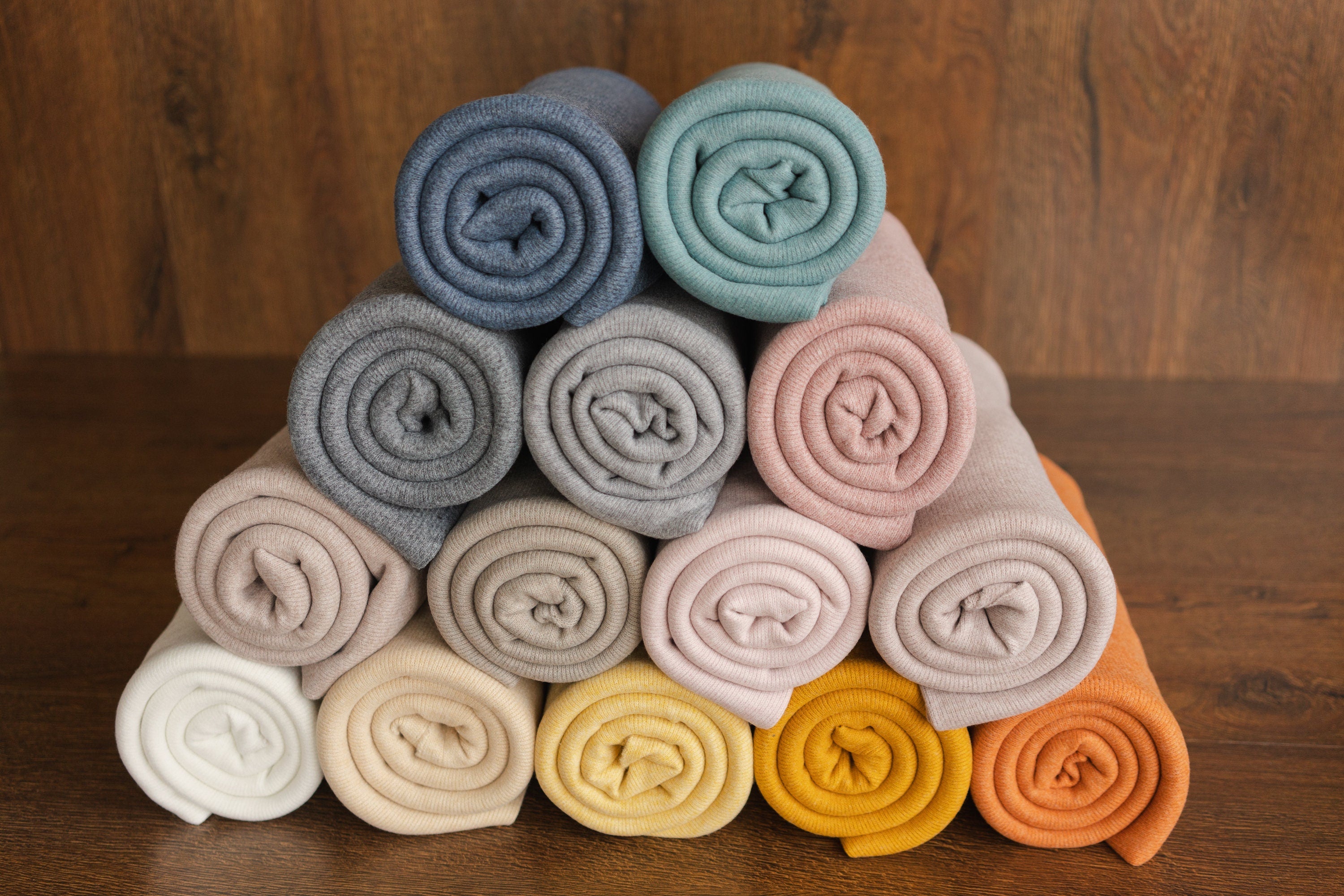 Newborn Light Ribbed Fabric Backdrop for Posing Bean bag, Newborn Fabric Beanbag Cover, Newborn Posing Fabric, Newborn photography props