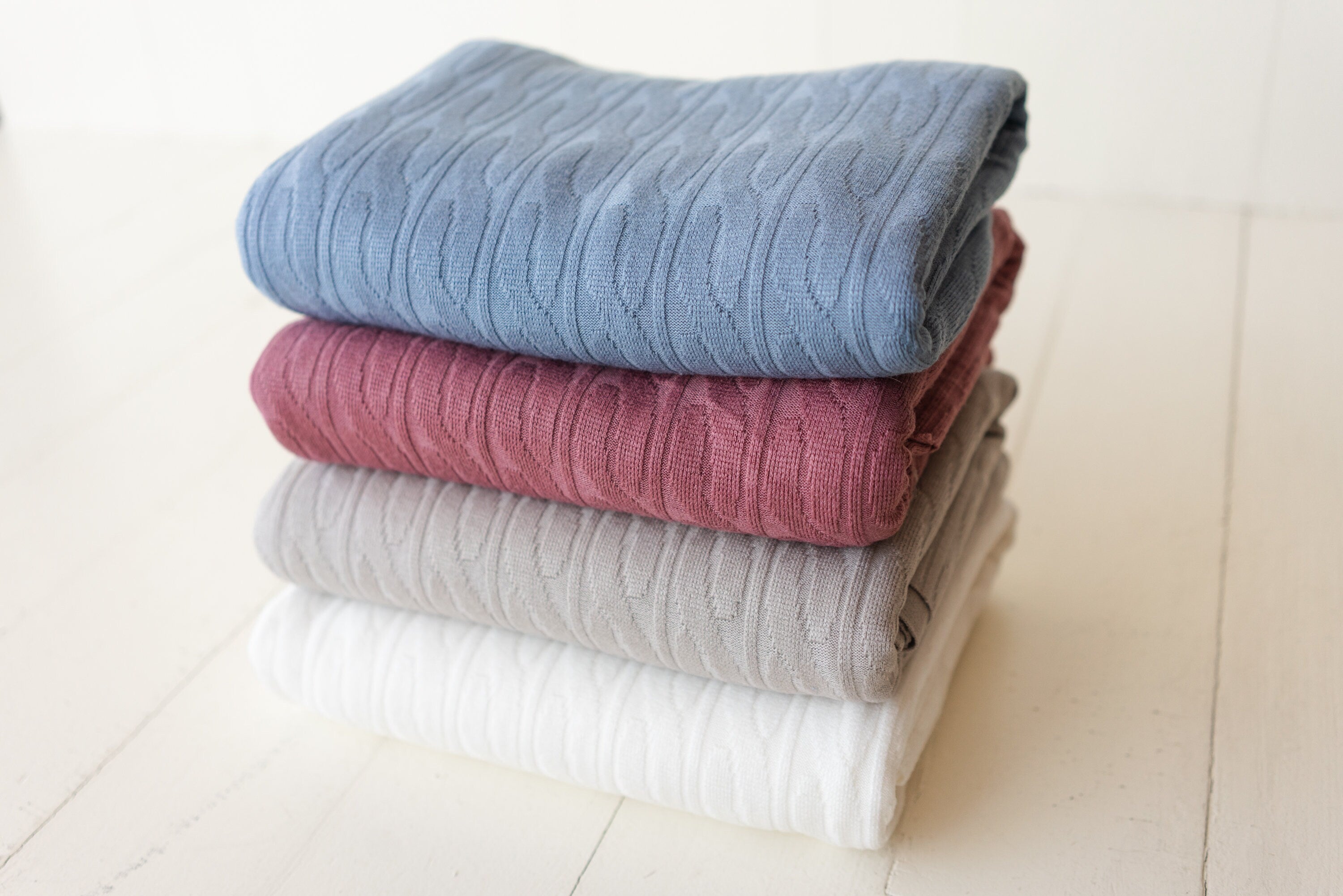 Newborn Jersey Fabric Backdrop for Beanbag, Newborn Posing Fabric Props, Newborn Photography Props, Newborn Beanbag Backdrop Fabric Knitted