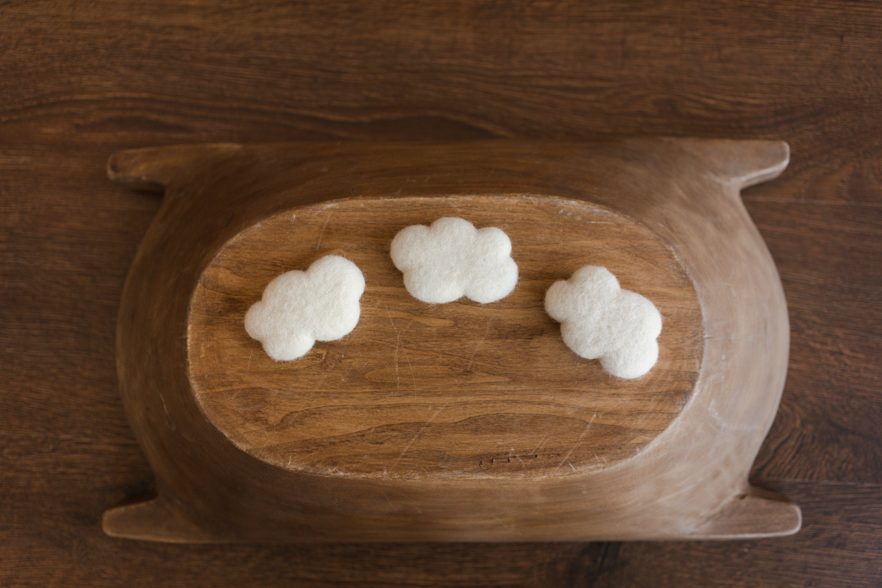 Newborn Rainbow Felted Wool Prop,Newborn Felted Rainbow Prop,Felted Star Newborn Photography Props,Newborn Star Props,Newborn Moon Stars Set