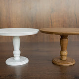 Wooden Cake Stand, Wedding Cake Stand Rustic, Birthday Cake Stand, Cake Stands for Weddings, Newborn Photography Props, Newborn Wooden Props