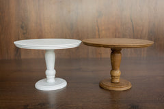 Wooden Cake Stand, Wedding Cake Stand Rustic, Birthday Cake Stand, Cake Stands for Weddings, Newborn Photography Props, Newborn Wooden Props