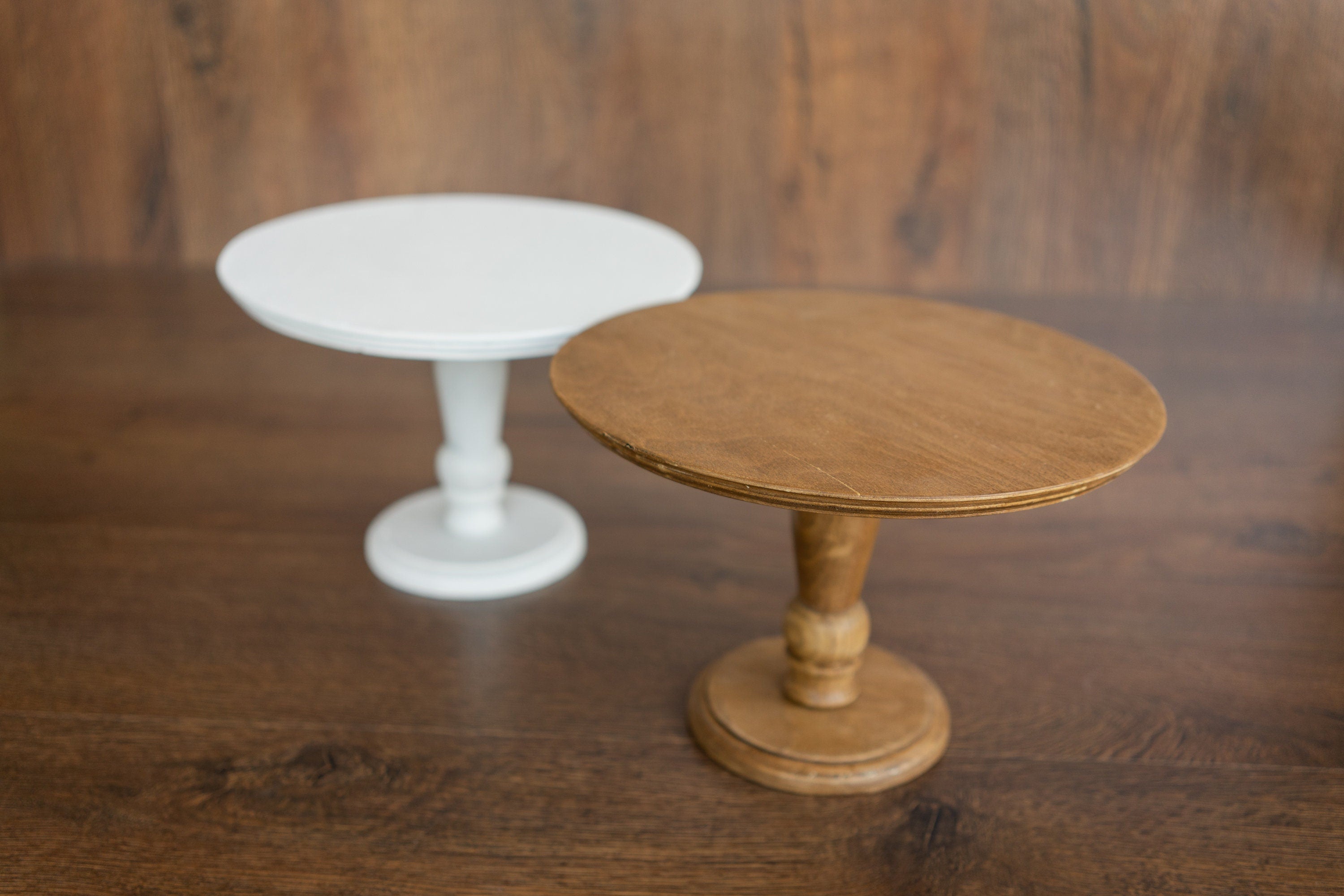 Wooden Cake Stand, Wedding Cake Stand Rustic, Birthday Cake Stand, Cake Stands for Weddings, Newborn Photography Props, Newborn Wooden Props