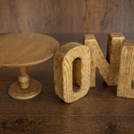 Wooden Cake Stand, Wedding Cake Stand Rustic, Birthday Cake Stand, Cake Stands for Weddings, Newborn Photography Props, Newborn Wooden Props