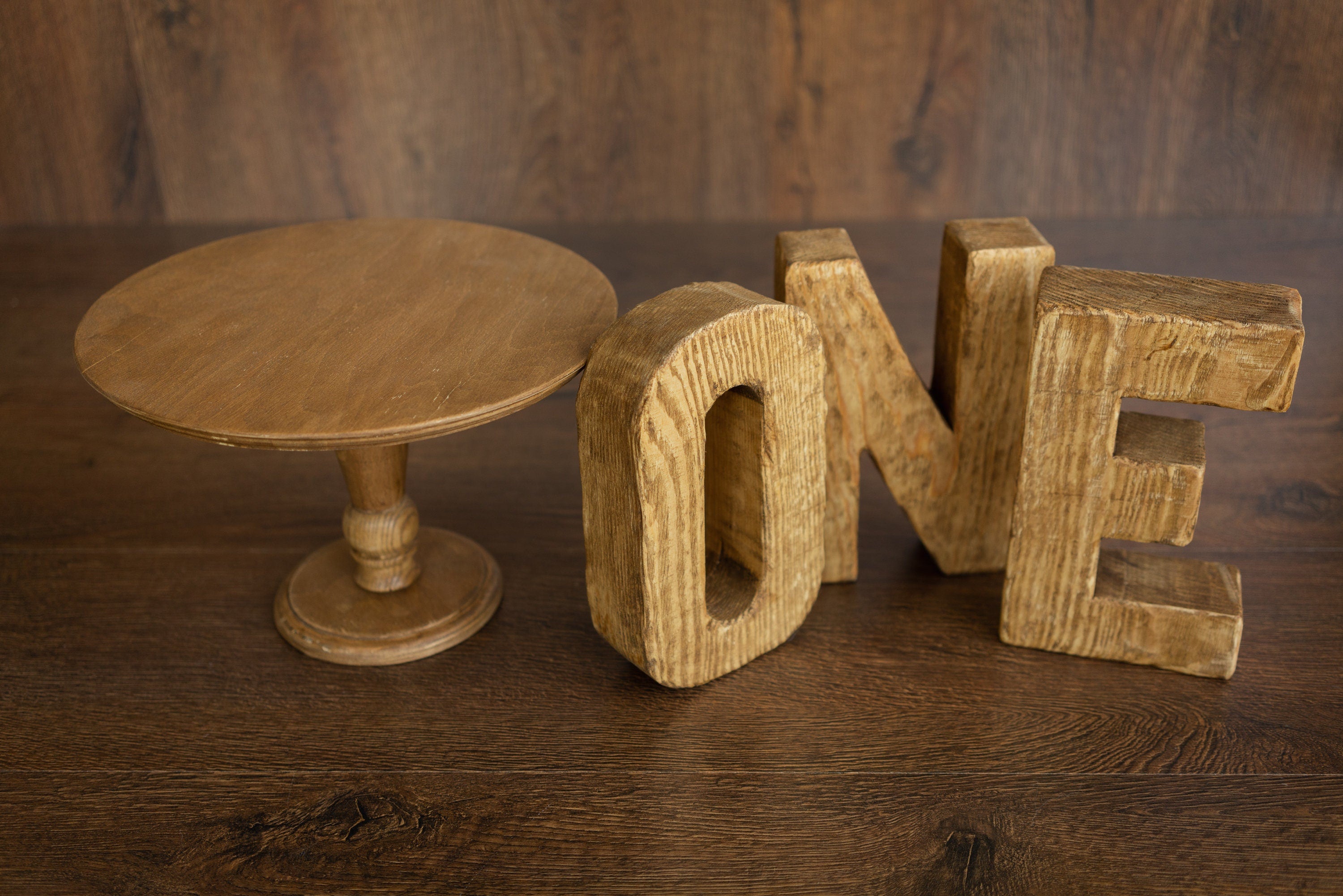Wooden Cake Stand, Wedding Cake Stand Rustic, Birthday Cake Stand, Cake Stands for Weddings, Newborn Photography Props, Newborn Wooden Props