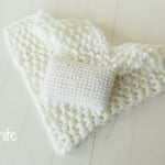 Newborn Knitted Blanket, Newborn Knit Blanket Set,Newborn knit cover,Newborn photography props,Newborn pillow,Newborn props for photography