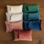 Newborn Velvet Pillow, Newborn Headband Girl,Newborn Photography Props,Newborn props for photography,Newborn posing pillow,Newborn props set