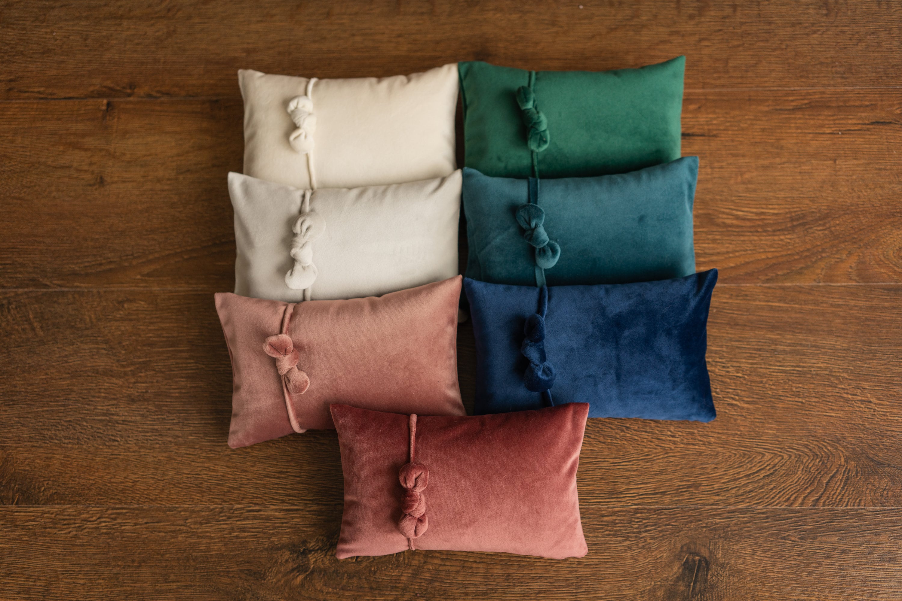 Newborn Velvet Pillow, Newborn Headband Girl,Newborn Photography Props,Newborn props for photography,Newborn posing pillow,Newborn props set