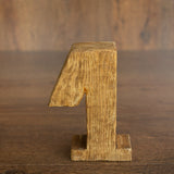 Wooden ONE Sign for First Birthday Decor,1st Birthday One Sign Party Decor for Baby Toddler Birthday,ONE Photo Prop,Personalized Wood Sign