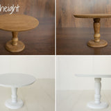 Wooden Cake Stand, Wedding Cake Stand Rustic, Birthday Cake Stand, Cake Stands for Weddings, Newborn Photography Props, Newborn Wooden Props