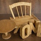 Wooden Cake Stand, Wedding Cake Stand Rustic, Birthday Cake Stand, Cake Stands for Weddings, Newborn Photography Props, Newborn Wooden Props