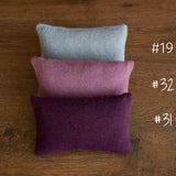 Newborn Photography Pillow, Newborn Angora Pillow, Newborn Photography Props, Newborn Pillow Prop, Newborn Posing Pillow, Mini Pillows Baby