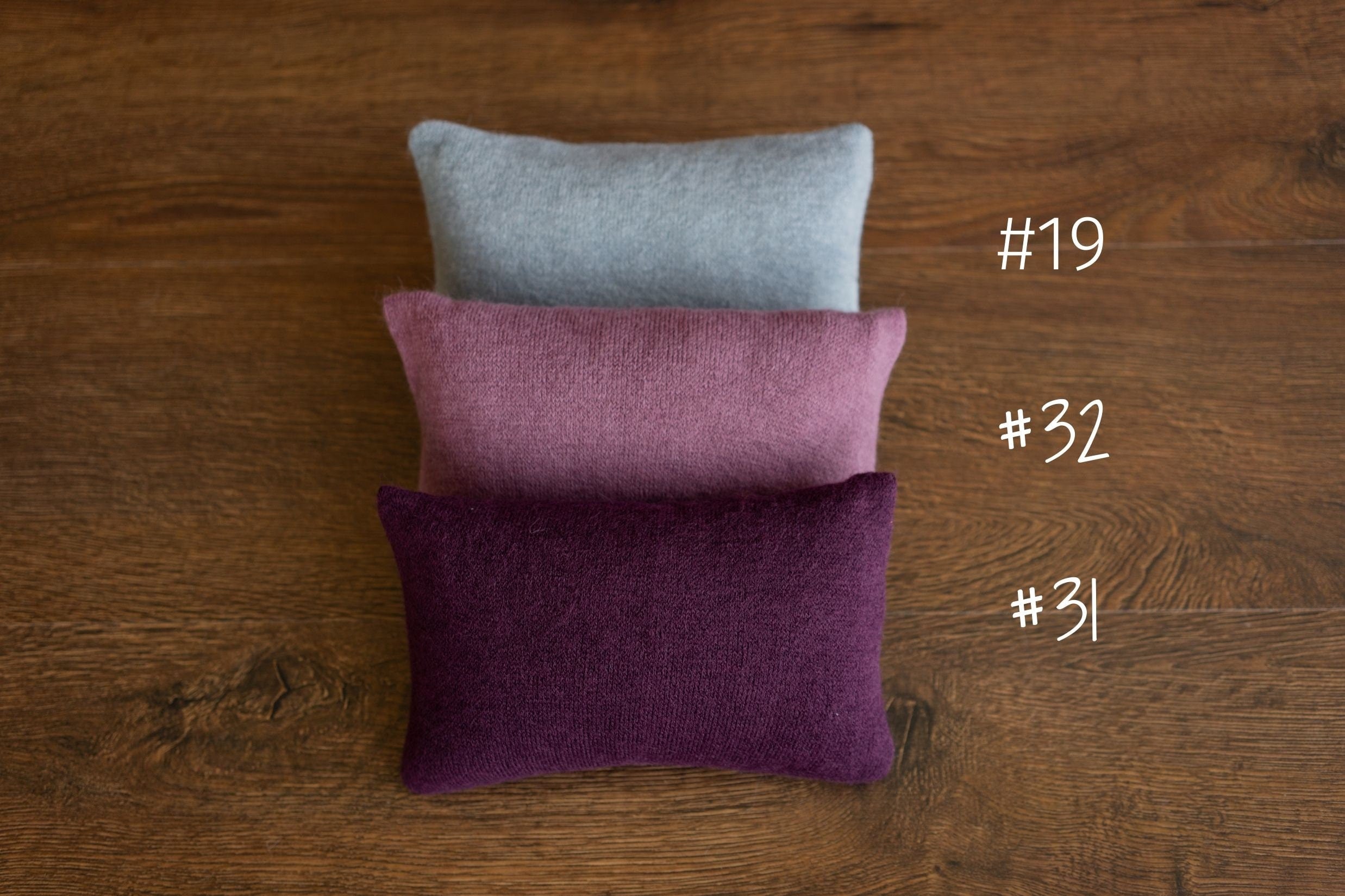 Newborn Photography Pillow, Newborn Angora Pillow, Newborn Photography Props, Newborn Pillow Prop, Newborn Posing Pillow, Mini Pillows Baby