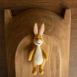 Newborn Teddy Bear Felted Photo Props, Newborn Felted Tiger Toy for Photography, Newborn Felted Honey Pot, Newborn Photography Props