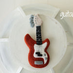 Hand-Felted Newborn Music Props Toy, Newborn Felted Microphone Toy,Needle Felted Camera Toy,Newborn Photography Props,Newborn Photo Camera