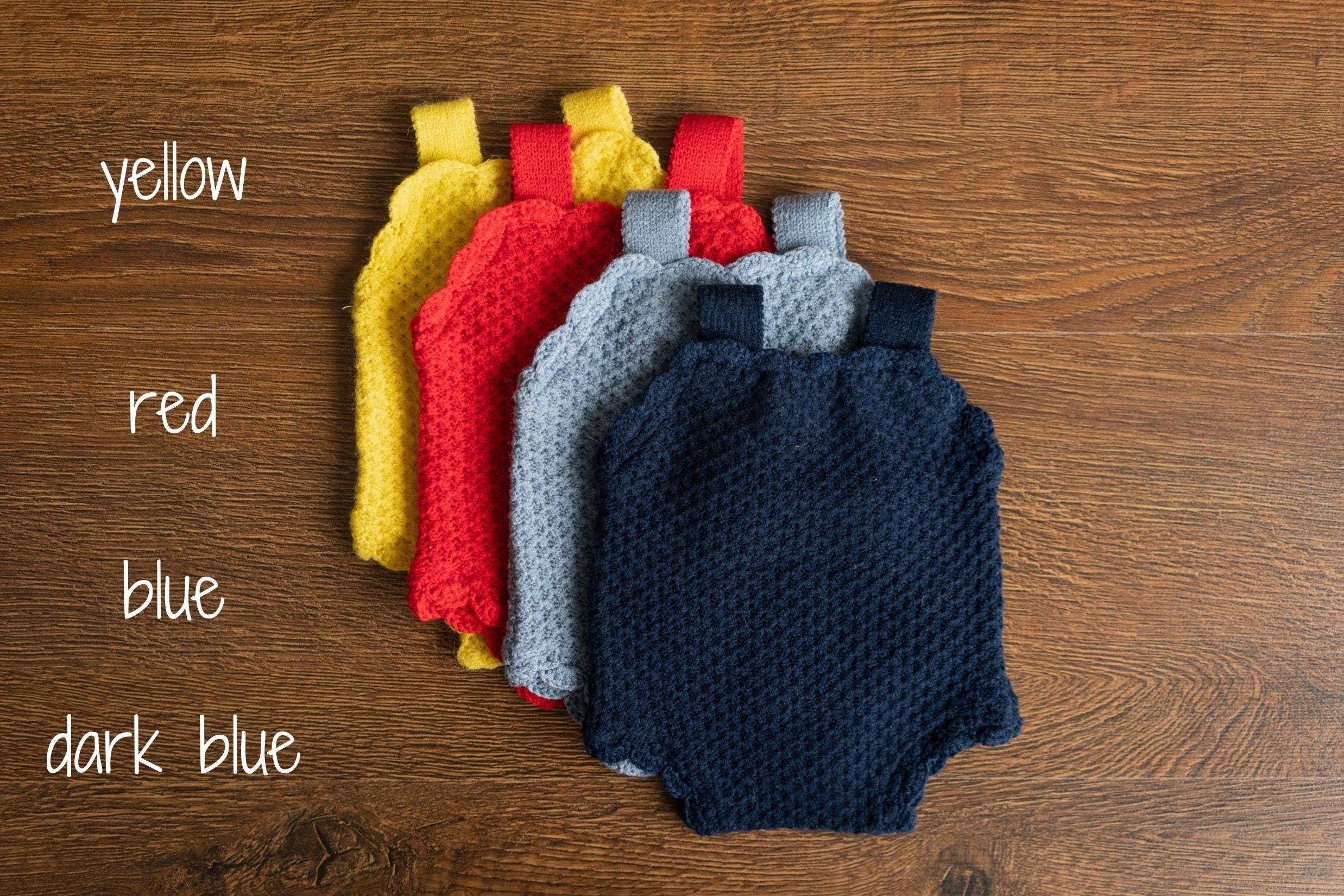 Newborn Knitted Romper, Newborn Coming Home Outfit Girl, Newborn Knitted Outfit, Newborn photography props, Newborn props for photography