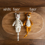 Newborn Felted Animal Toy for Photography, Newborn Felted Lion Toy, Newborn Felted Giraffe Toy,Newborn Felted Horse Toy, Newborn Felted Seal