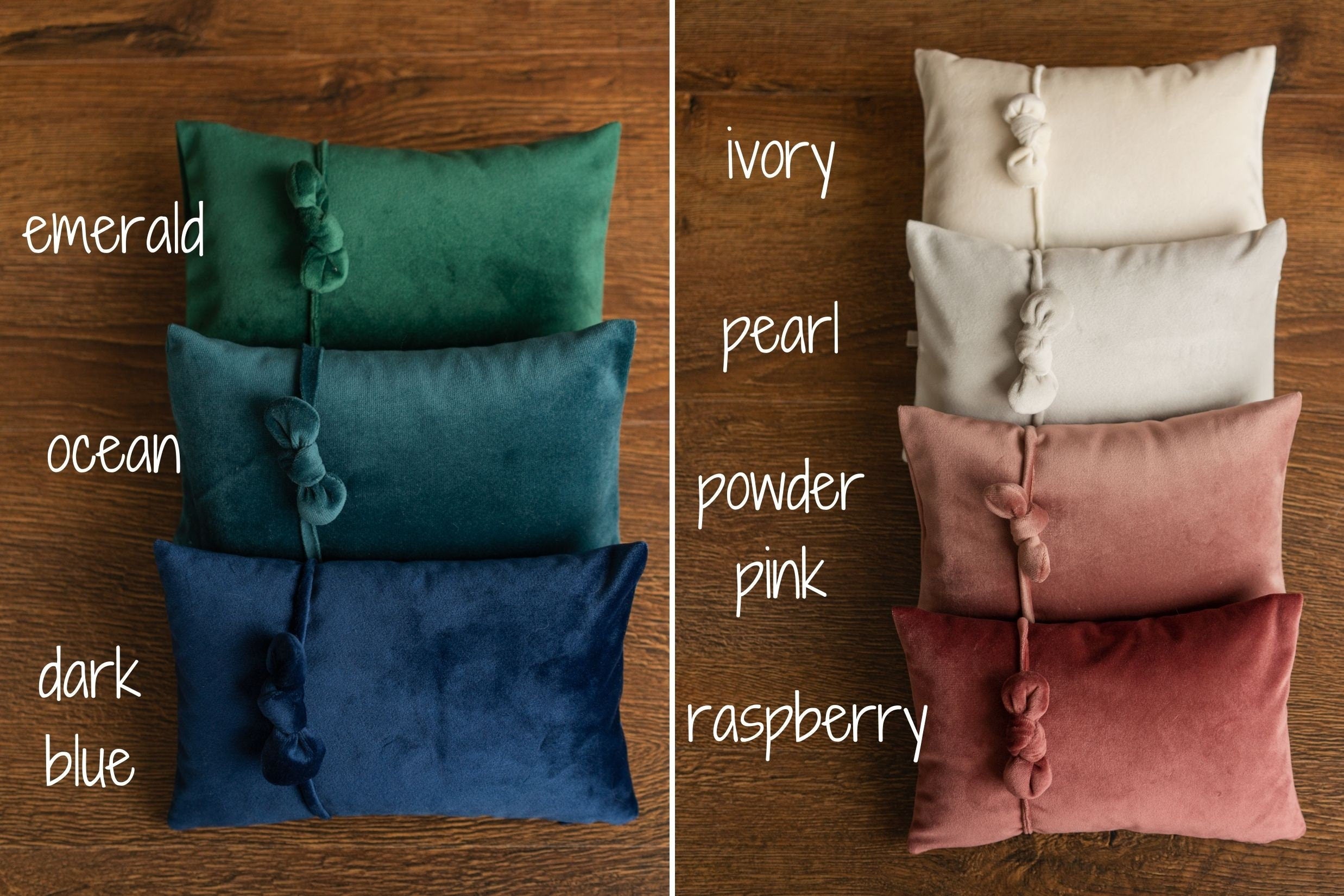 Newborn Velvet Pillow, Newborn Headband Girl,Newborn Photography Props,Newborn props for photography,Newborn posing pillow,Newborn props set