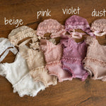 Newborn Girl Lace Outfit, Newborn Photography Outfit Girl, Newborn Lace Romper, Newborn Girl Coming Home Outfit, Sitter Photoshoot Outfit