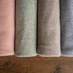 Angora Melange Newborn Fabric Backdrop Beanbag, Newborn Posing Fabric, Newborn Photography props, Newborn Backdrop Fabric,Newborn Layer Prop