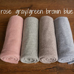 Angora Melange Newborn Fabric Backdrop Beanbag, Newborn Posing Fabric, Newborn Photography props, Newborn Backdrop Fabric,Newborn Layer Prop