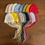 Newborn Knitted Wrap & Bonnet Prop Set, Newborn Knitted Outfit, Newborn Photography Props,Newborn Knitted Bonnet,Baby Props for Photography,