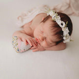 Newborn Patchwork Heart Toy,Newborn Heart Photo Prop,Newborn Photography Props,Newborn Props for Photography,Newborn Fabric Patch Work Layer