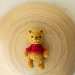 Newborn Teddy Bear Outfit, Baby First Birthday Outfit, Newborn Photography props, Newborn Coming Home Outfit Boy, Newborn Bear Outfit