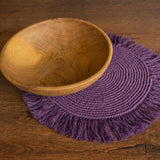 Round Macrame Newborn Rug, Newborn Photography props, Macrame Newborn Props, Newborn Knit Blanket, Natural Macrame Cord Mat Photo Prop