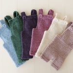 Newborn Alpaca Outfit Set, Newborn Knitted Outfit, Newborn Sleep hat, Newborn Overalls, Newborn Teddy Bear, Newborn Photography Props Outfit