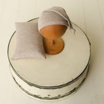 Newborn Fabric Outfit Set, Newborn Photography Wrap ,Newborn Sleep Hat, Newborn Posing Pillow, Newborn Photography props, Newborn Boy Outfit