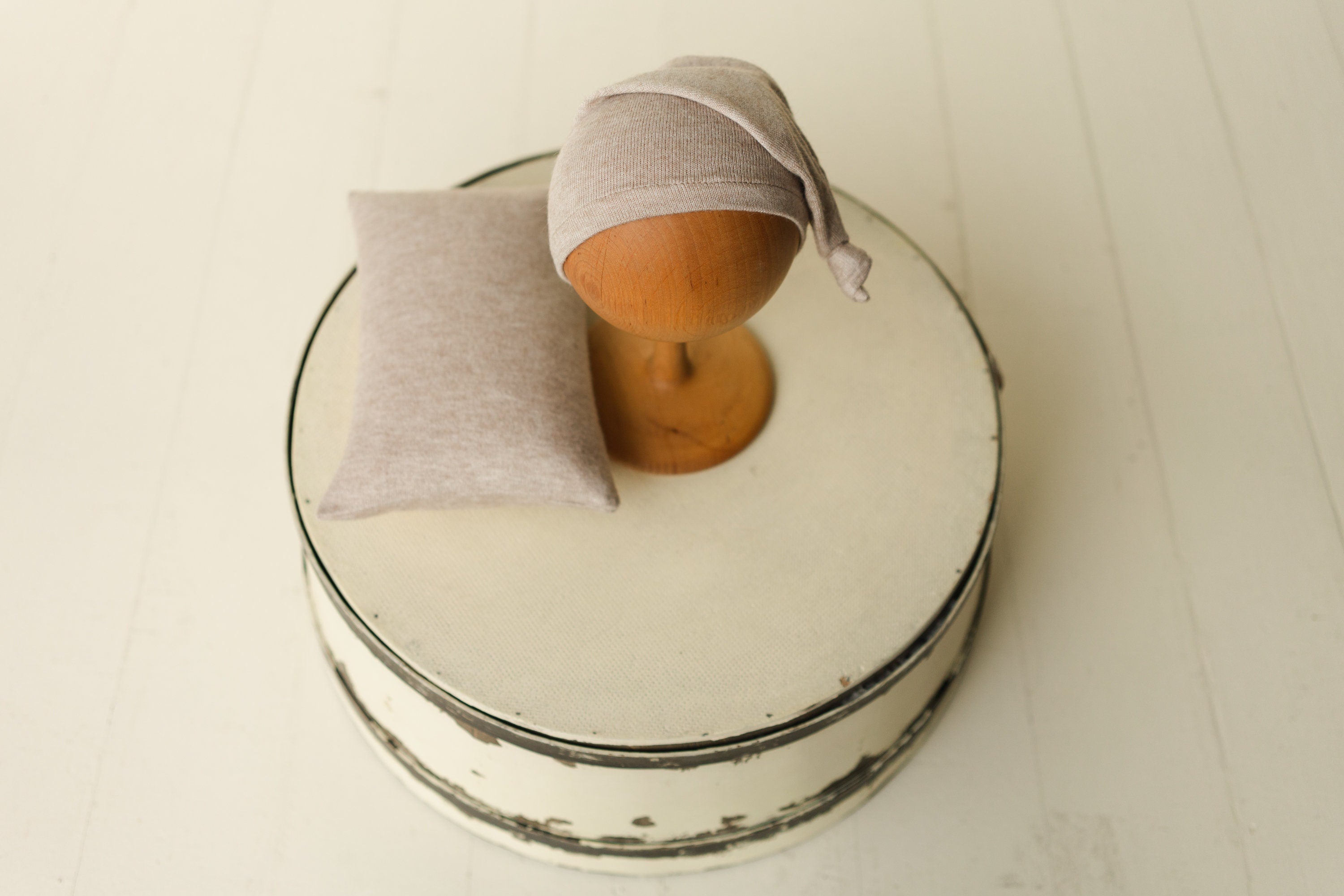 Newborn Fabric Outfit Set, Newborn Photography Wrap ,Newborn Sleep Hat, Newborn Posing Pillow, Newborn Photography props, Newborn Boy Outfit