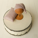 Newborn Fabric Outfit Set, Newborn Photography Wrap ,Newborn Sleep Hat, Newborn Posing Pillow, Newborn Photography props, Newborn Boy Outfit