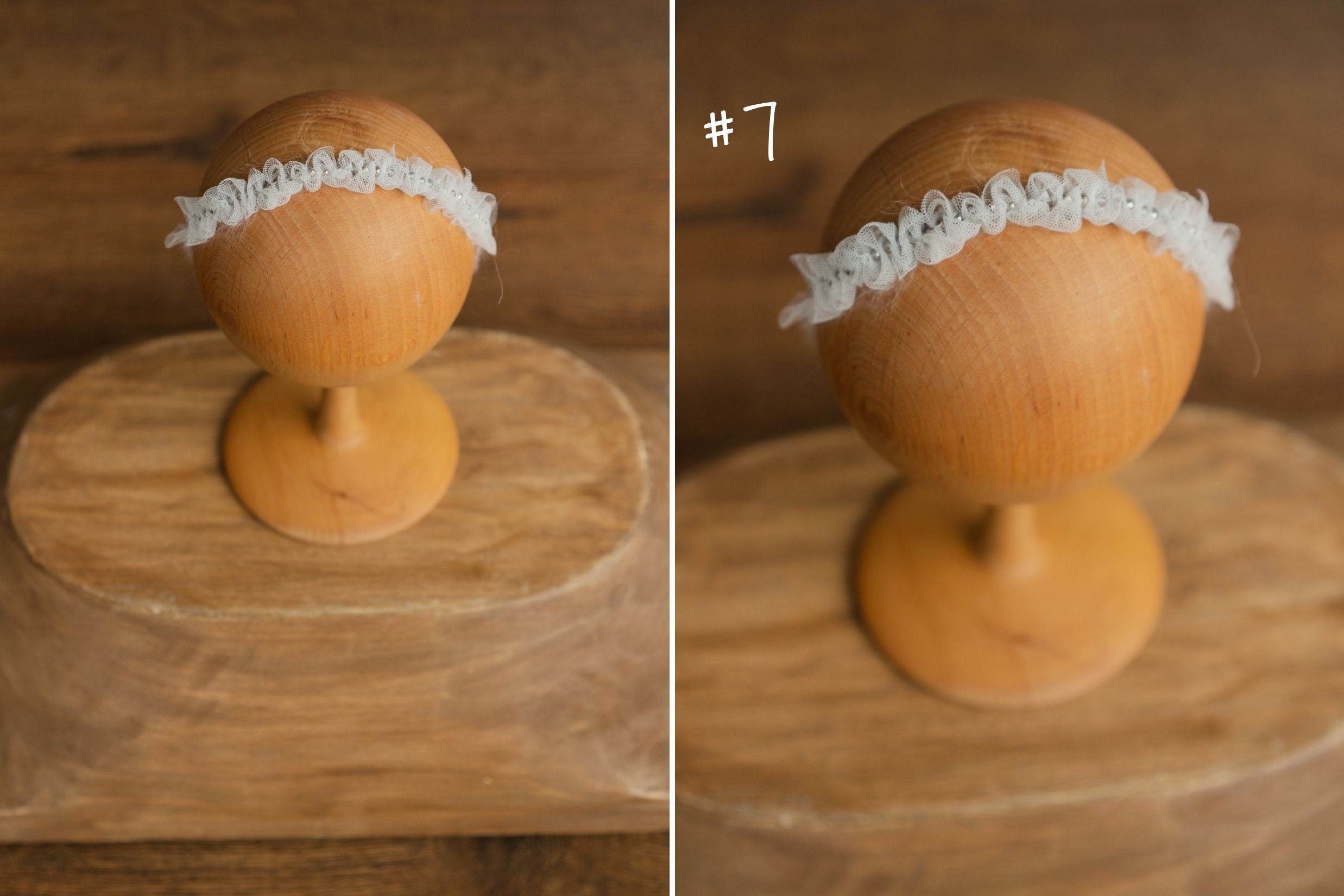 Colorful Newborn Headband for Girl, Newborn Photography Props, Newborn Girl Coming Home Outfit, Newborn Girl Headband, Baby Girl Bow Tieback