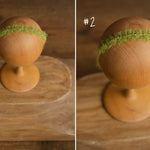 Colorful Newborn Headband for Girl, Newborn Photography Props, Newborn Girl Coming Home Outfit, Newborn Girl Headband, Baby Girl Bow Tieback