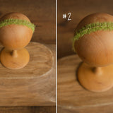 Colorful Newborn Headband for Girl, Newborn Photography Props, Newborn Girl Coming Home Outfit, Newborn Girl Headband, Baby Girl Bow Tieback