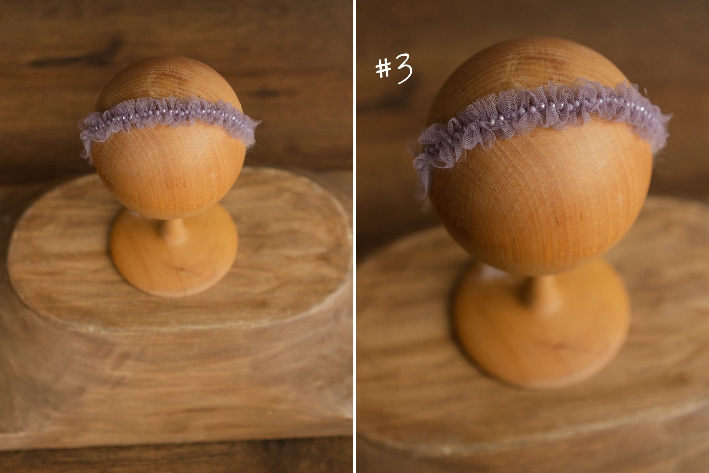 Colorful Newborn Headband for Girl, Newborn Photography Props, Newborn Girl Coming Home Outfit, Newborn Girl Headband, Baby Girl Bow Tieback