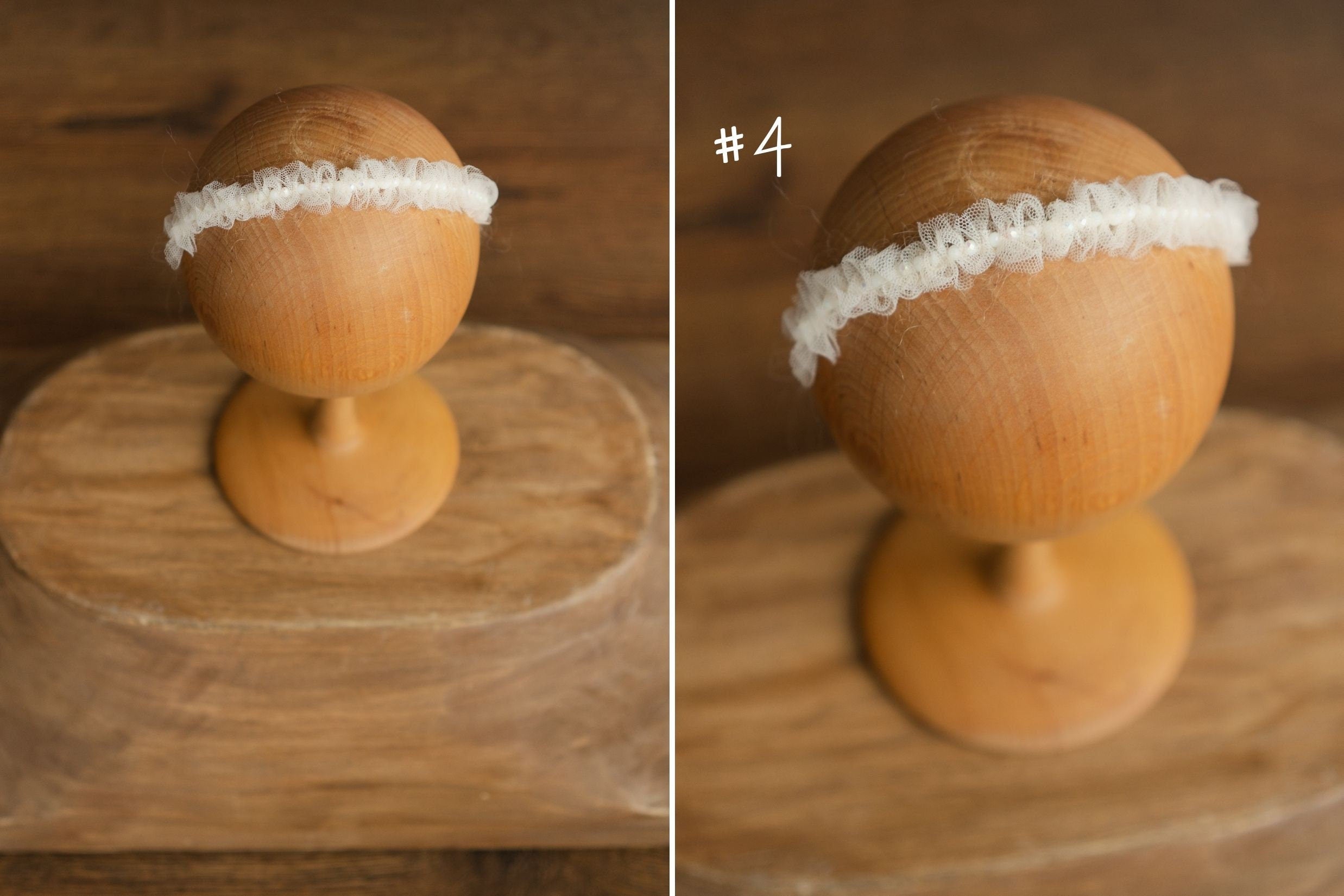 Colorful Newborn Headband for Girl, Newborn Photography Props, Newborn Girl Coming Home Outfit, Newborn Girl Headband, Baby Girl Bow Tieback