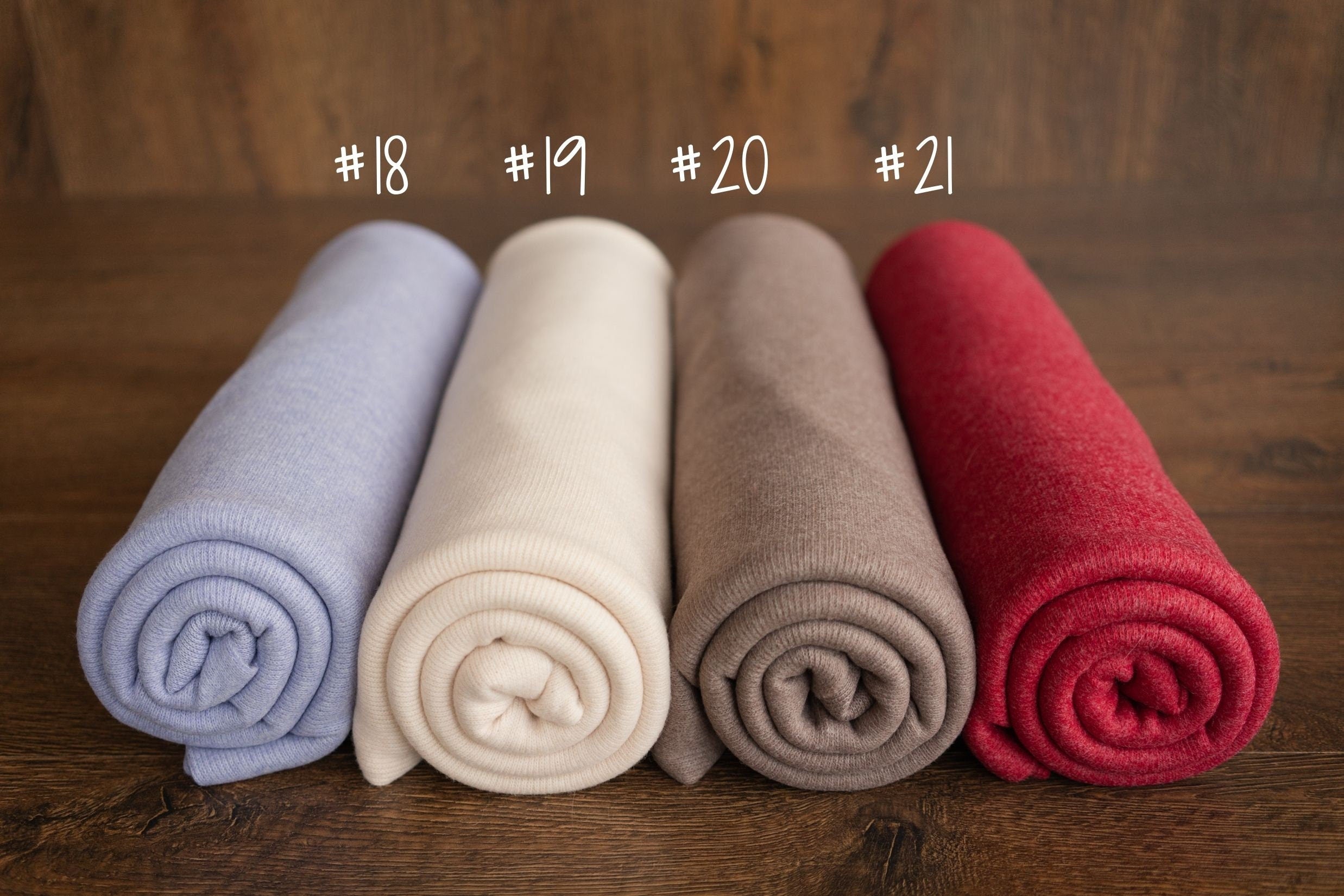 Newborn Light Ribbed Fabric Backdrop for Posing Bean bag, Newborn Fabric Beanbag Cover, Newborn Posing Fabric, Newborn photography props