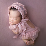 Newborn Girl Lace Outfit, Newborn Photography Outfit Girl, Newborn Lace Romper, Newborn Girl Coming Home Outfit, Sitter Photoshoot Outfit