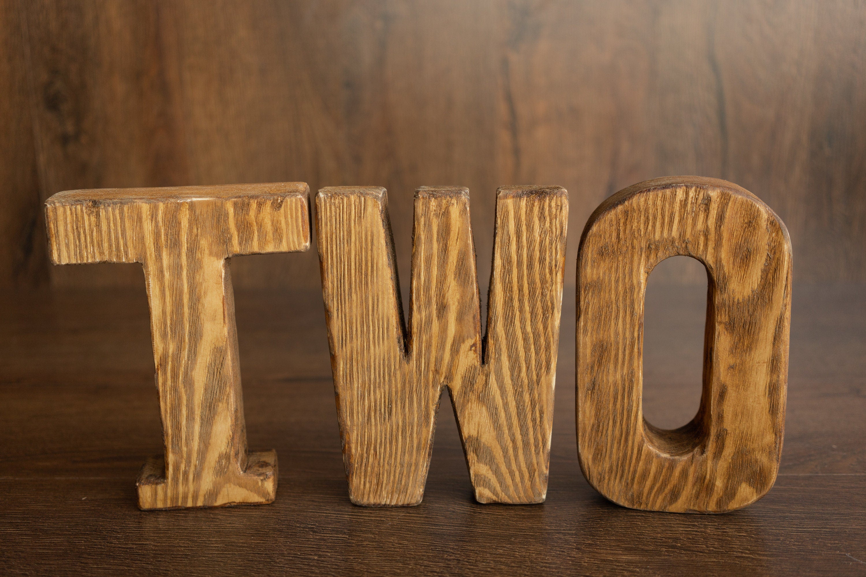 Wooden ONE Sign for First Birthday Decor,1st Birthday One Sign Party Decor for Baby Toddler Birthday,ONE Photo Prop,Personalized Wood Sign