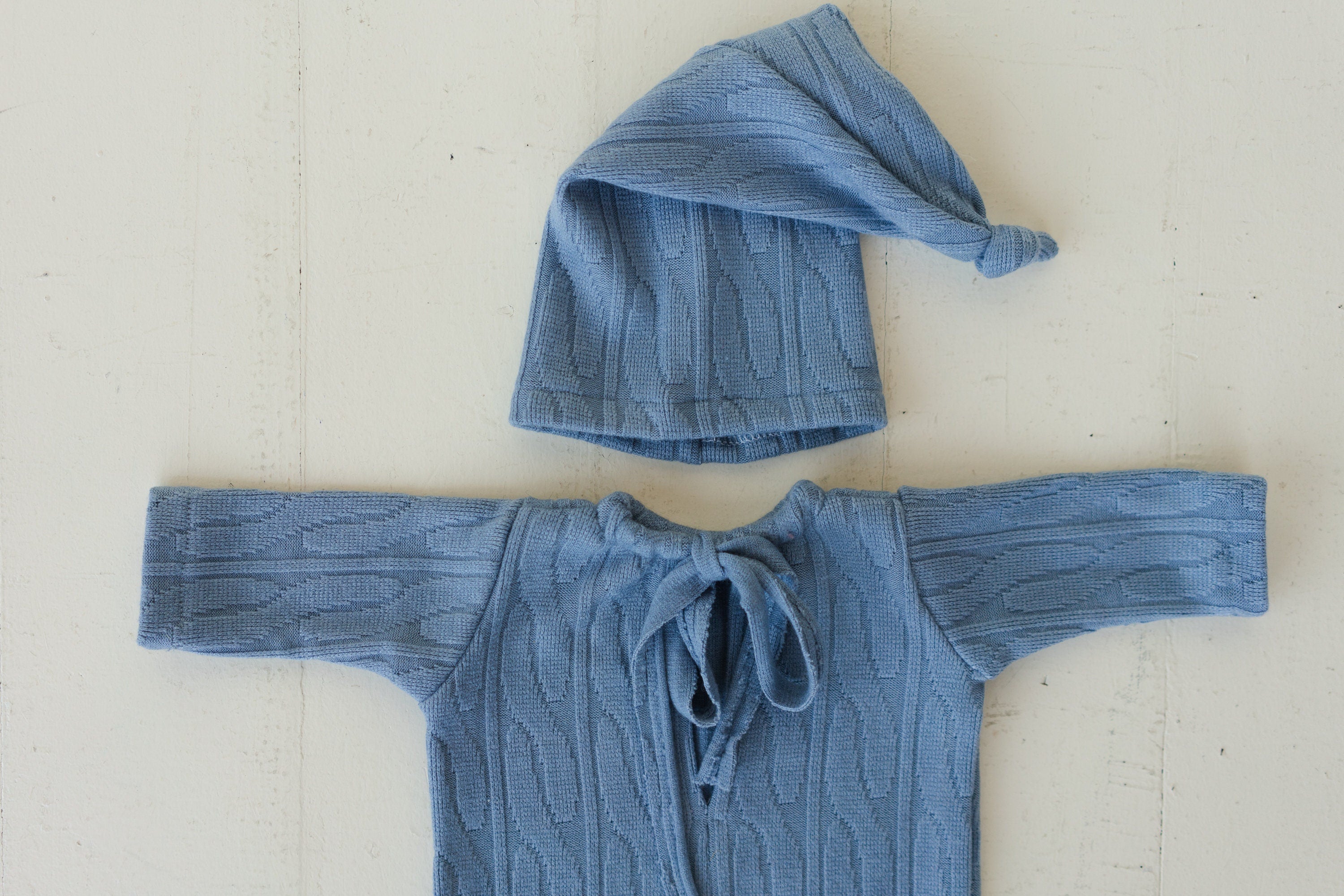 Newborn Fabric Overall, Newborn Coming Home Outfit, Newborn Posing Pillow, Newborn Photography Props Set, Newborn Posing Fabric Backdrop