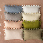 Newborn Photo Pillow, Newborn Pillow Props, Newborn props for photography, Newborn posing pillow, Newborn posing fabric, Newborn props set